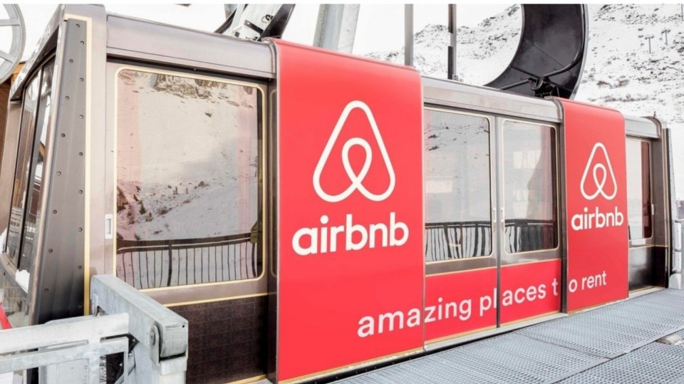 Airbnb